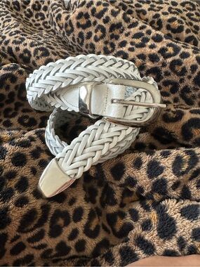 Like NEW Vintage Capezio Leather Belt